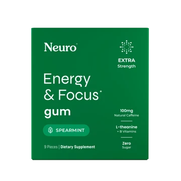 Neuro Gum
