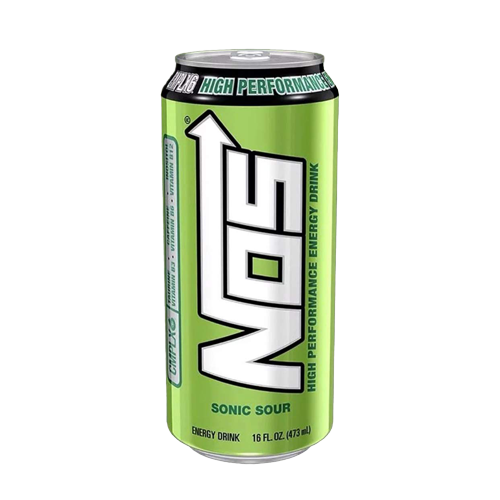 NOS Sonic Sour