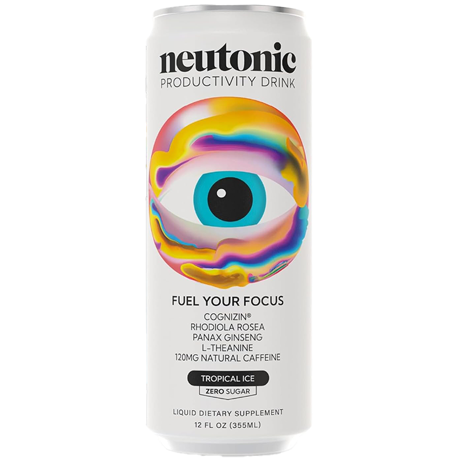Neutonic Tropical Ice