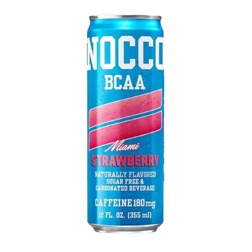 NOCCO Miami Strawberry