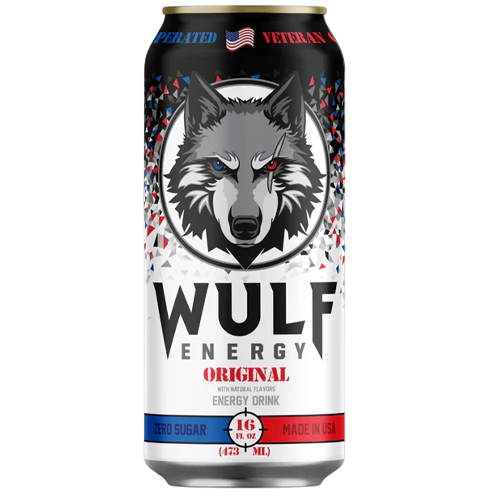WULF Energy Original