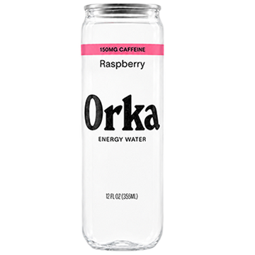 Orka Raspberry