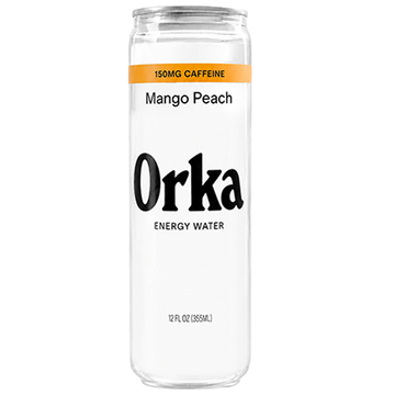 Orka Mango Peach