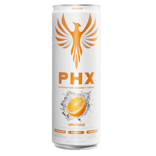 PHX Energy Orange