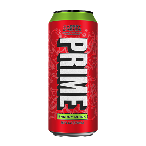 PRIME Cherry Limeade