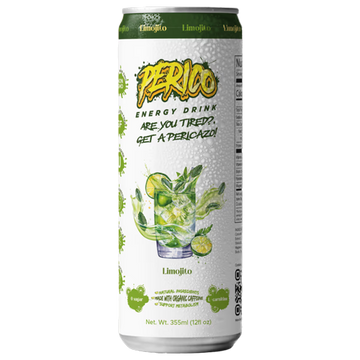 Perico Limojito