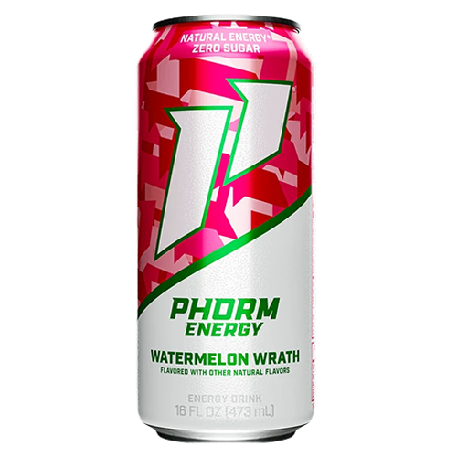 1st Phorm Watermelon Wrath