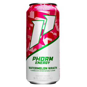 1st Phorm Watermelon Wrath