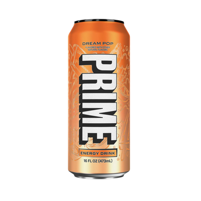 Prime Energy energy drink bundled by Energydrinkcity 