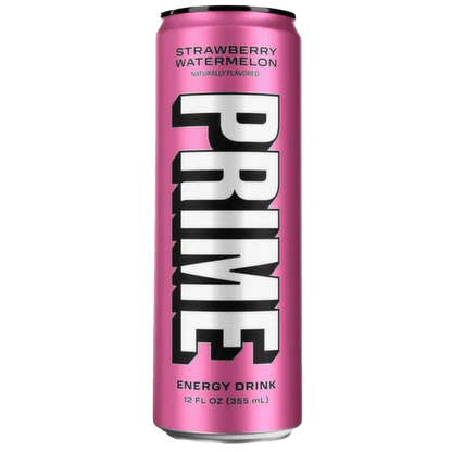 Prime Energy energy drink bundled by Energydrinkcity 