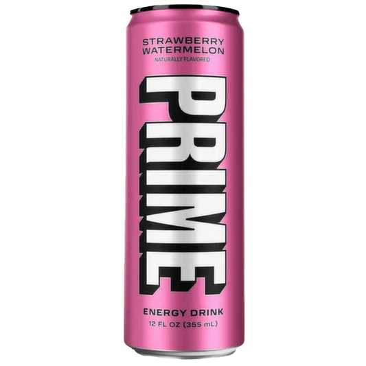 Prime Energy energy drink bundled by Energydrinkcity 