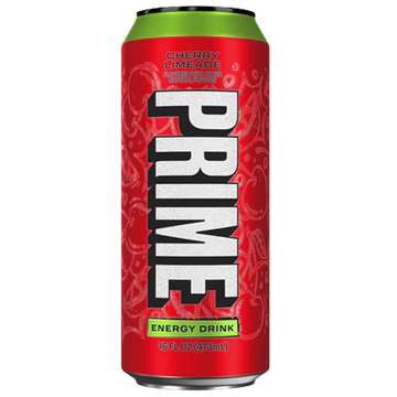 PRIME Cherry Limeade