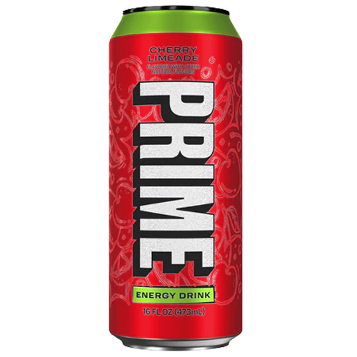 PRIME Cherry Limeade
