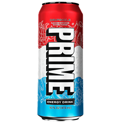 PRIME Dripsicle