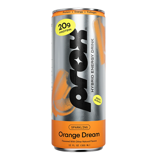 Prox Hybrid Protein Orange Dream