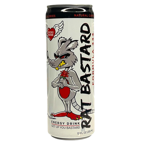 Rat Bastard Rose