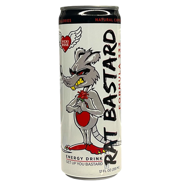 Rat Bastard Rose