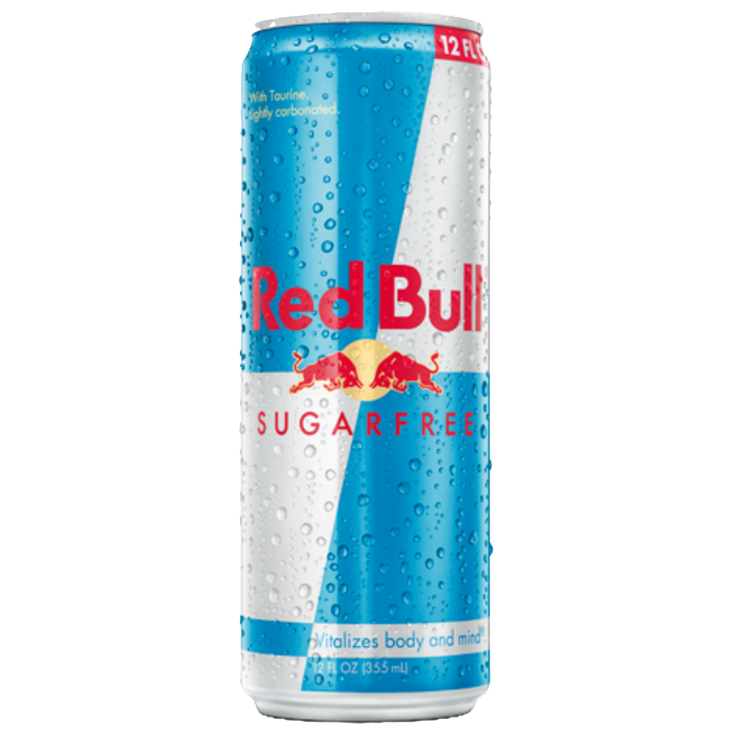 Redbull Sugarfree bundled by Energydrinkcity