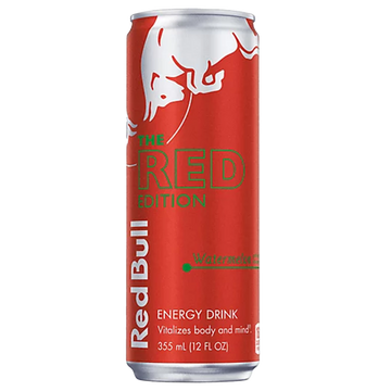 Redbull Watermelon Bundled by Energydrinkcity