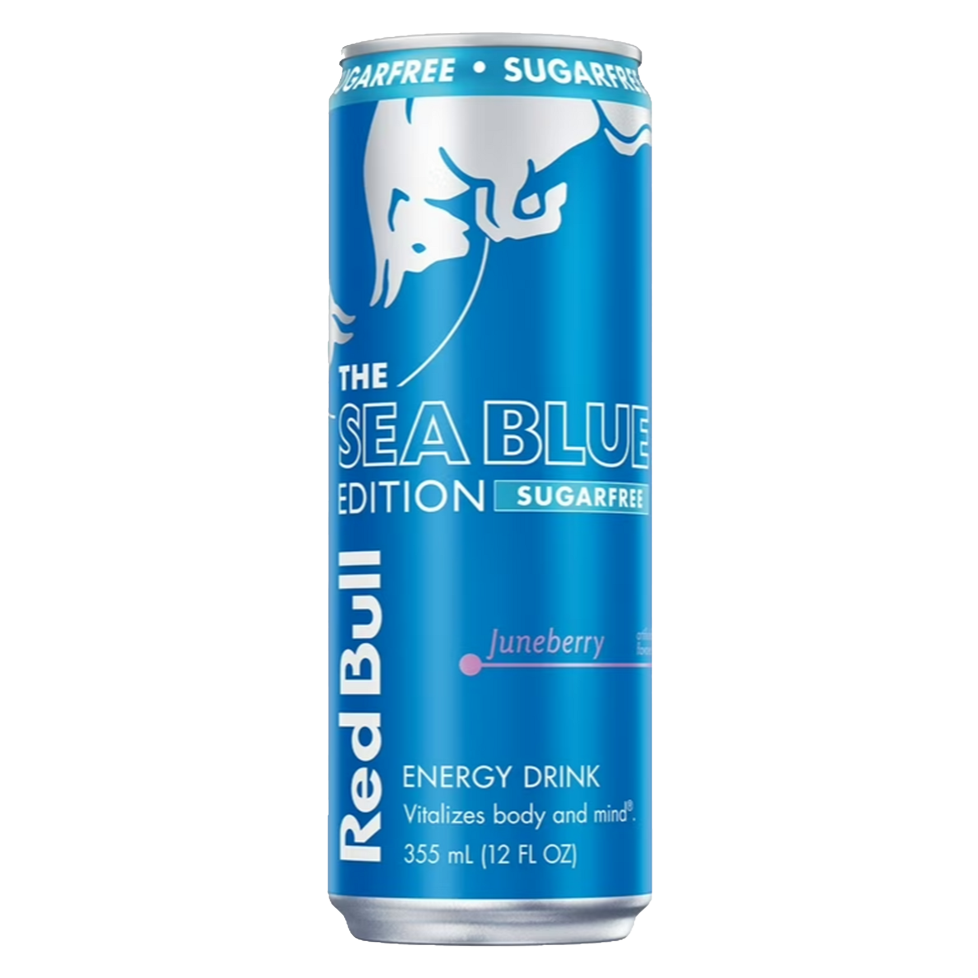 Redbull Juneberry Sugarfree bundled by energydrinkcity