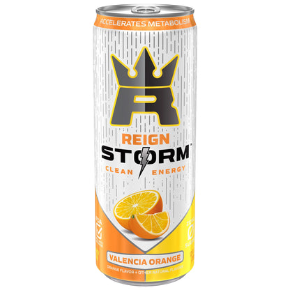 Reign Valencia Orange