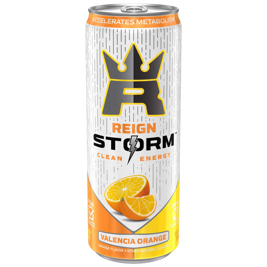 Reign Valencia Orange