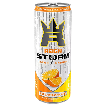Reign Valencia Orange