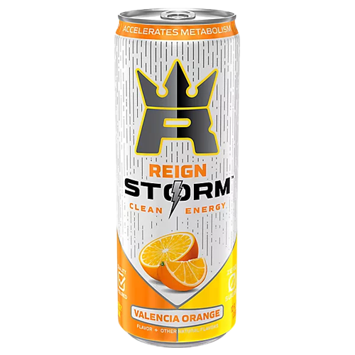 Reign Valencia Orange