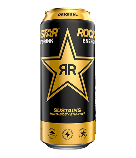 Rockstar Original 16 oz