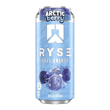 Ryse Arctic Berry