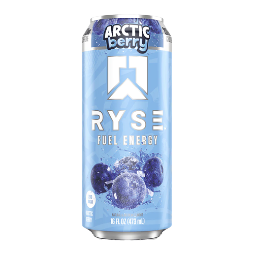 Ryse Arctic Berry