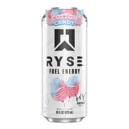 Ryse Cotton Candy