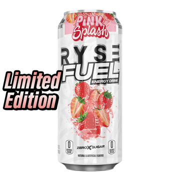Ryse Pink Splash