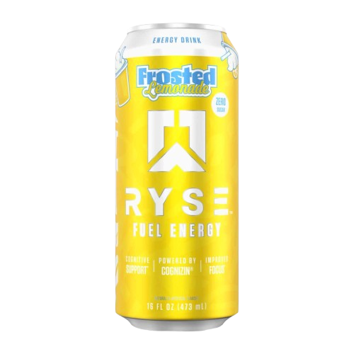 Ryse Frosted Lemonade
