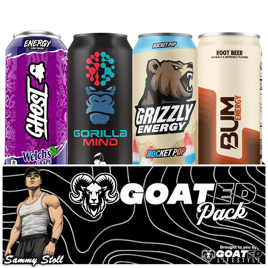 The Goated Pack