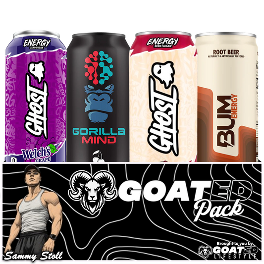 The Goated Pack