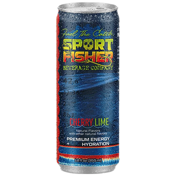 Sport Fisher Energy Depth Finder