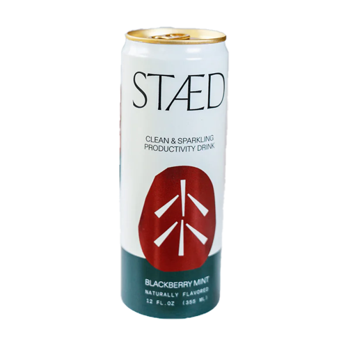 STAED Blackberry Mint