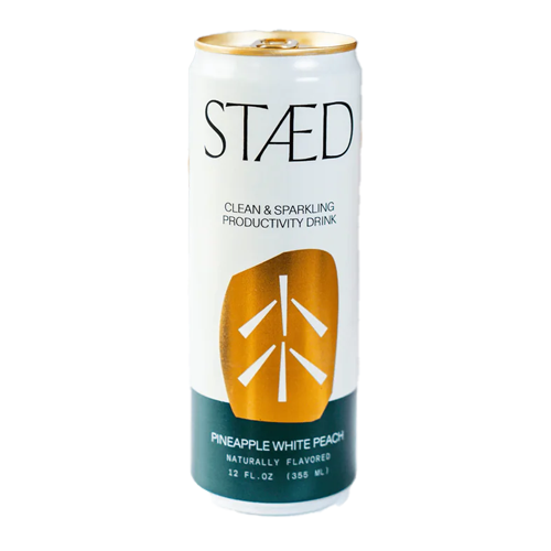 STAED Pineapple White Peach