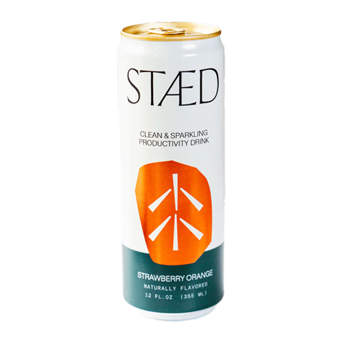 STAED Strawberry Orange