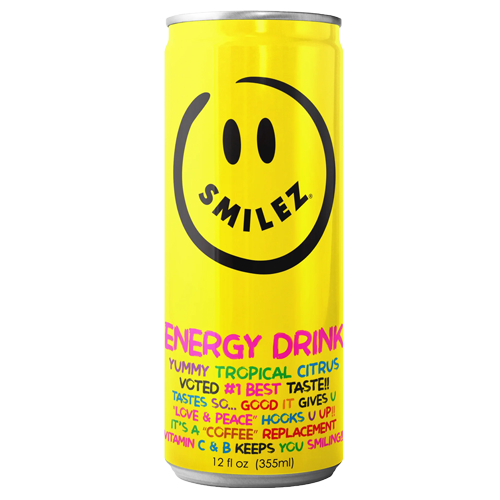 Smilez Tropical Citrus