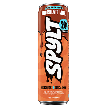 SPYLT High Protein Chocolate
