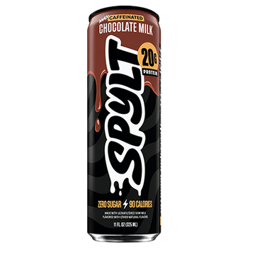 SPYLT High Protein Max Chocolate