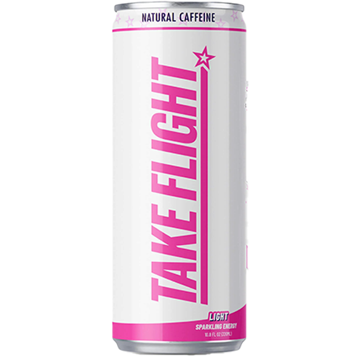 Take Flight Energy Light