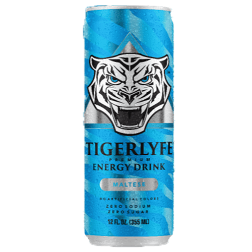 TigerLyfe Maltese