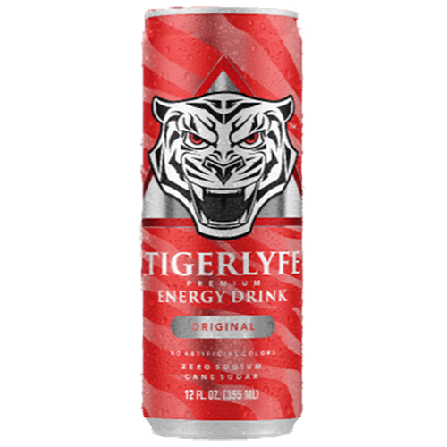 TigerLyfe Original