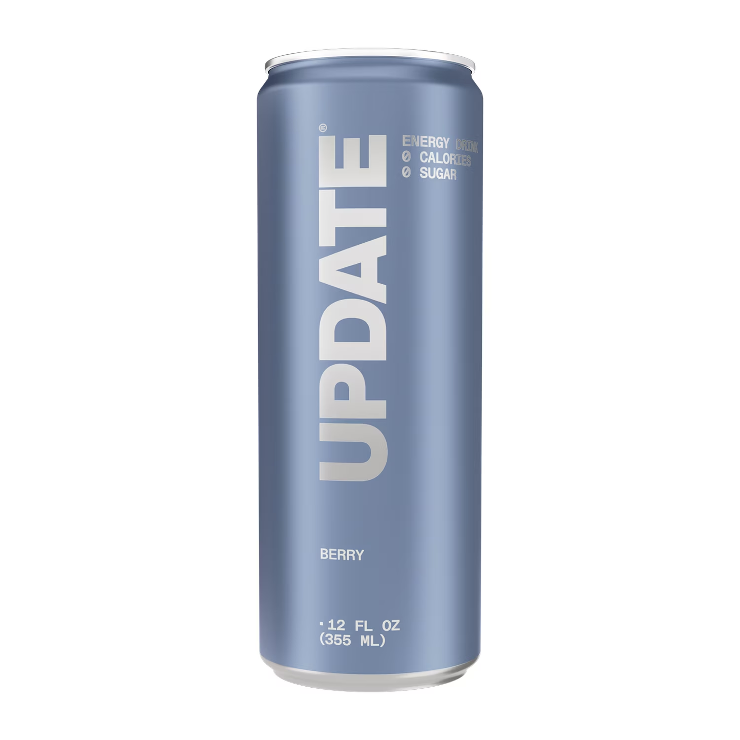 Update Energy Berry