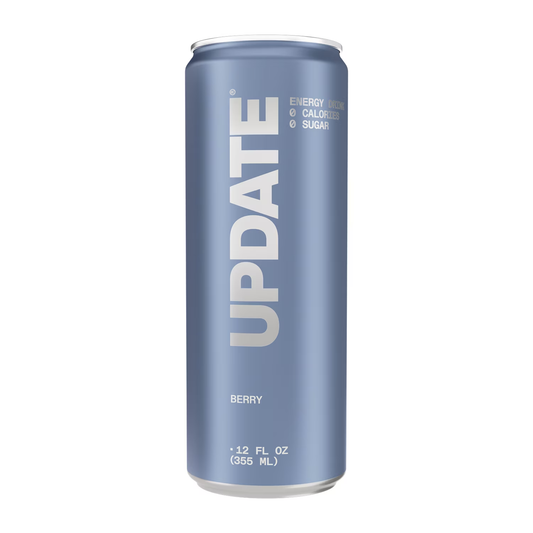 Update Energy Berry