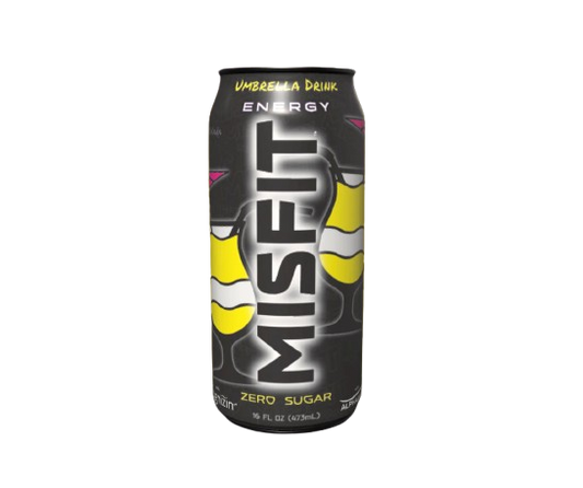 Misfit Energy Umbrella