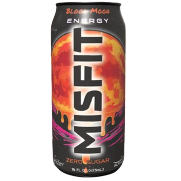Misfit Energy Blood Moon